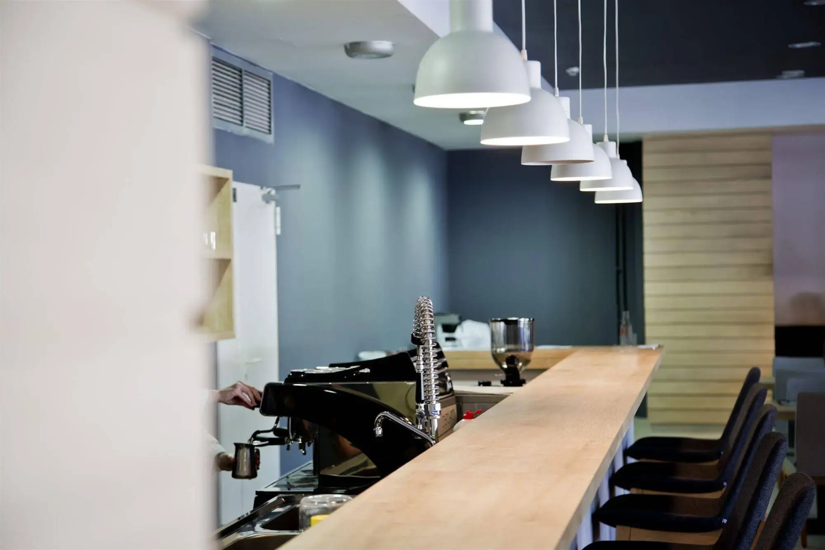 Foto - BLEECKER Hotels