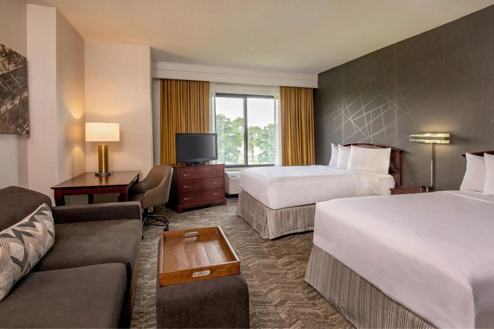 Foto - SpringHill Suites by Marriott Norfolk Virginia Beach