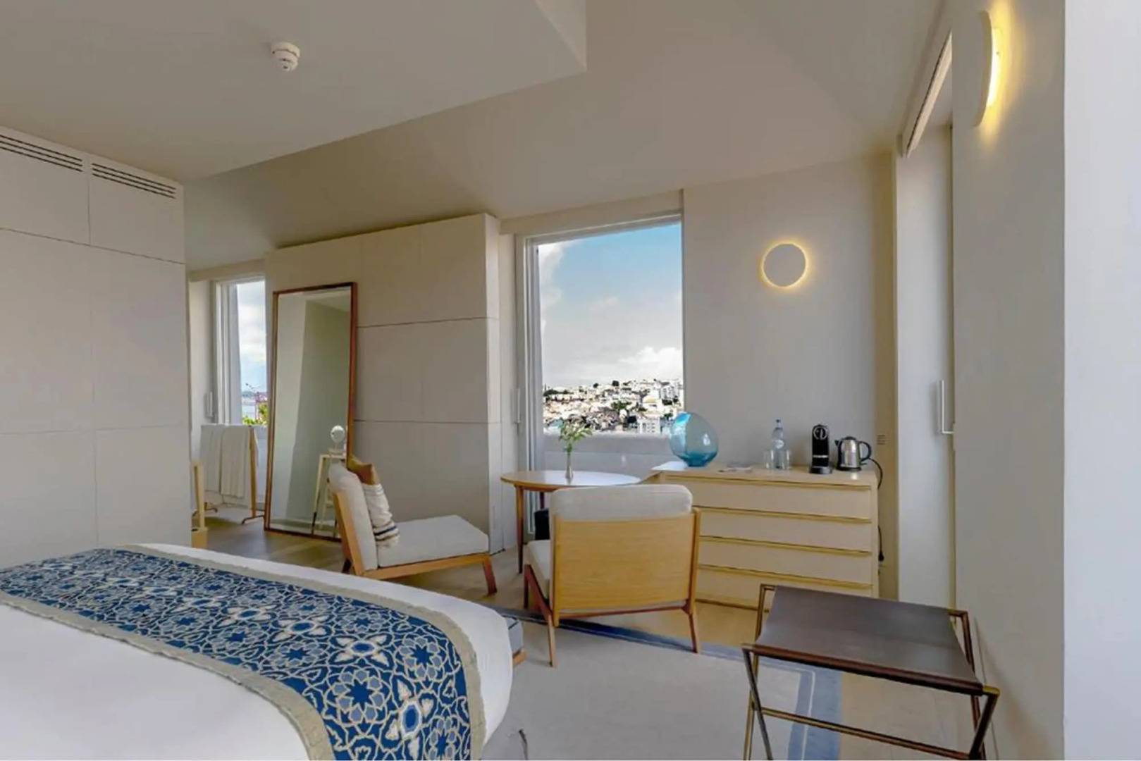 Foto - Verride Palácio Santa Catarina