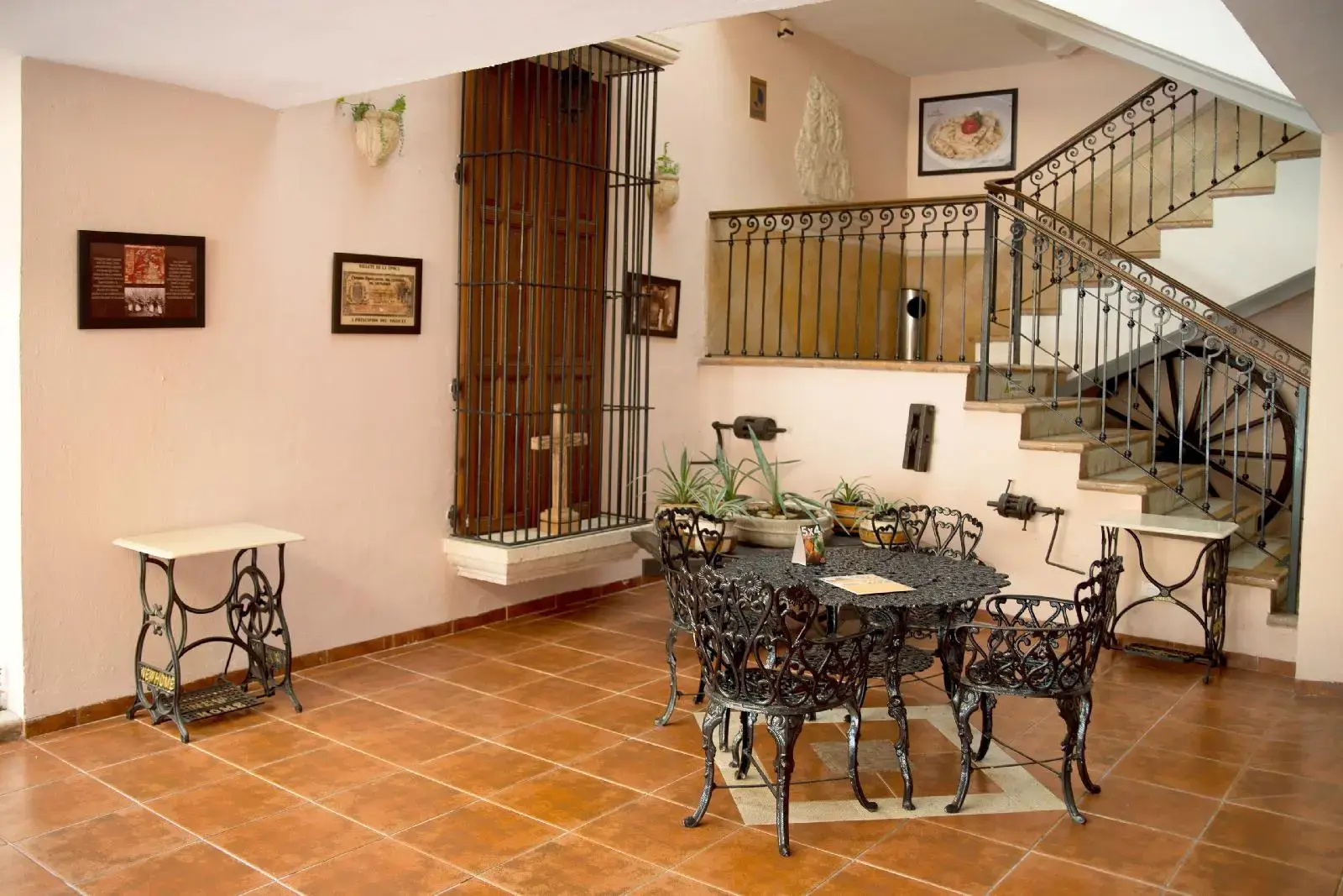 Foto - Hotel Del Gobernador