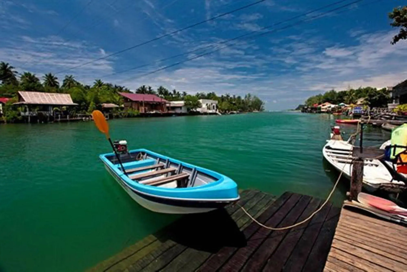 Photo - Aana Resort & Spa
