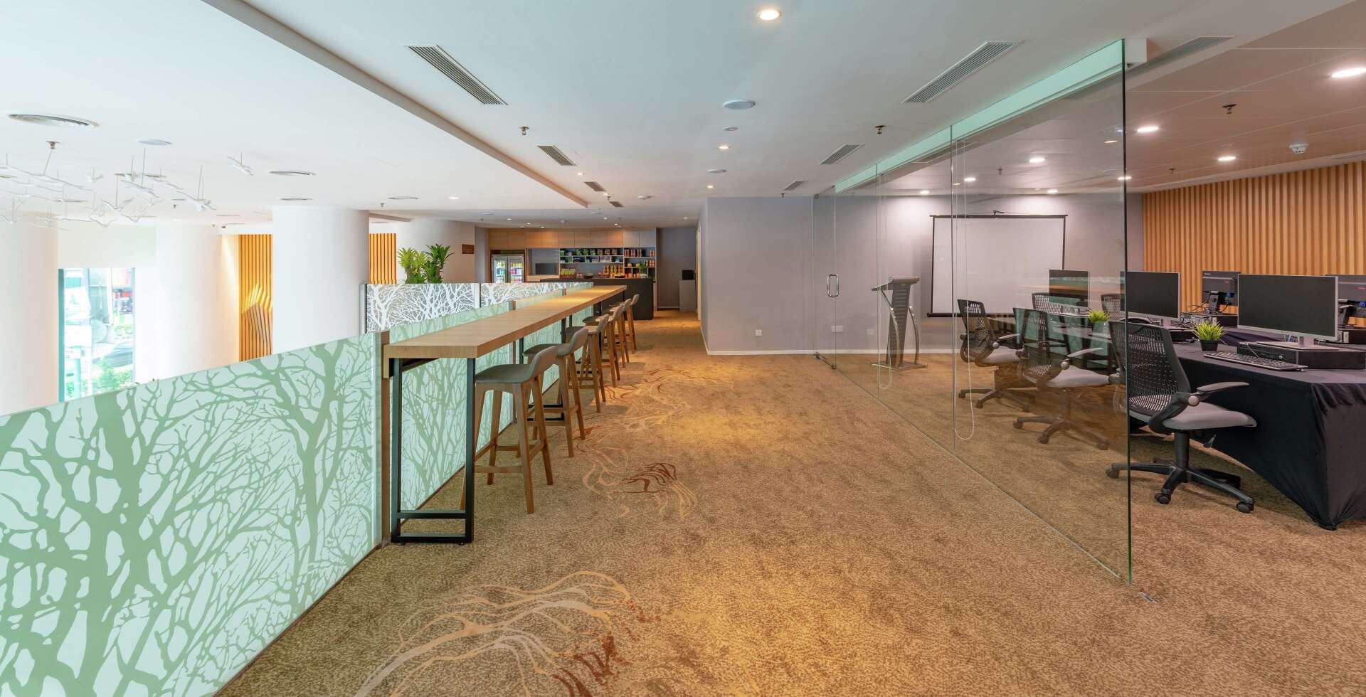 Foto - Hilton Garden Inn Kuala Lumpur - South