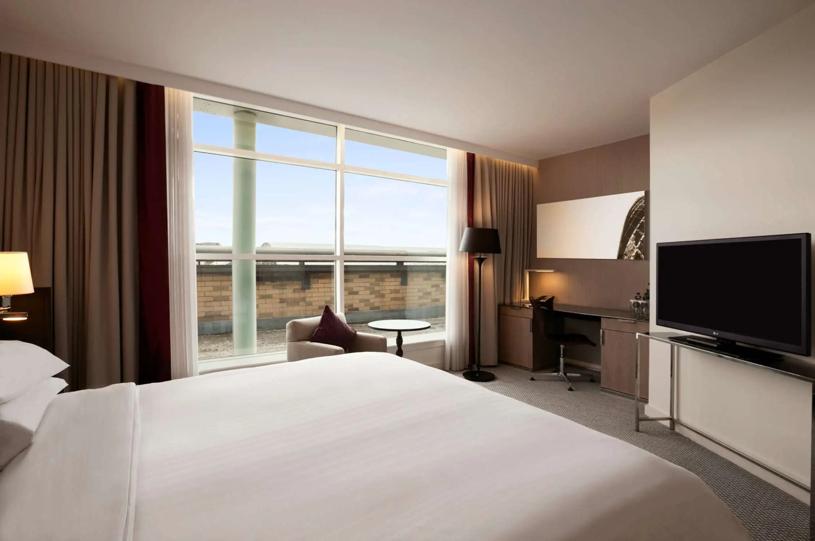 Photo - Hilton London Angel Islington