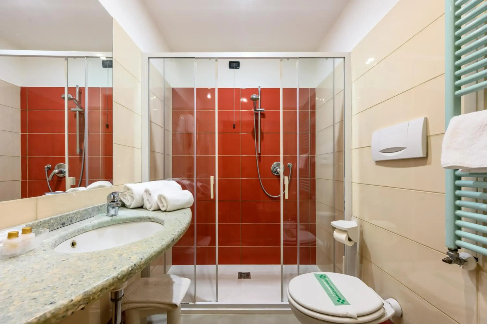 Foto - Residenza Ca' San Marco