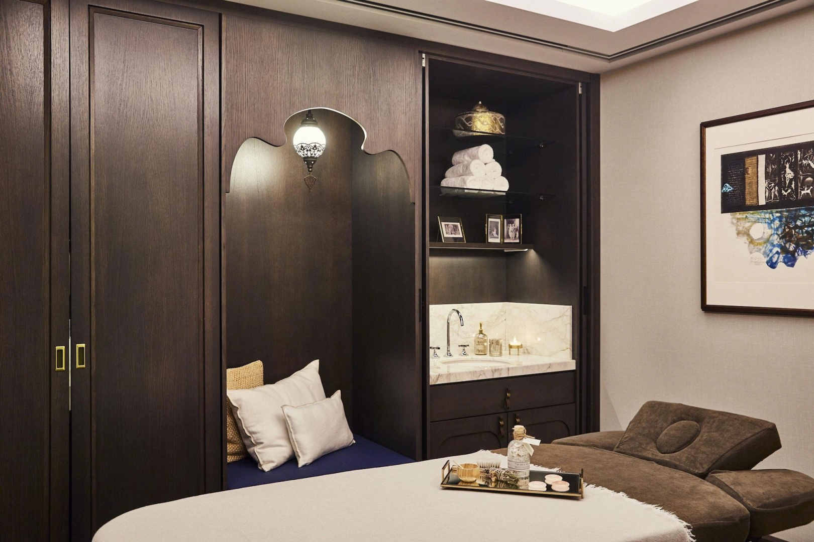 Photo - Four Seasons Hotel Istanbul at Sultanahmet 