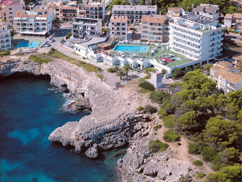 Photo - Hotel BelleVue Belsana