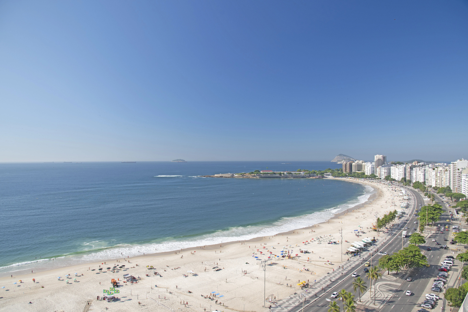 Photo - Pestana Rio Atlantica
