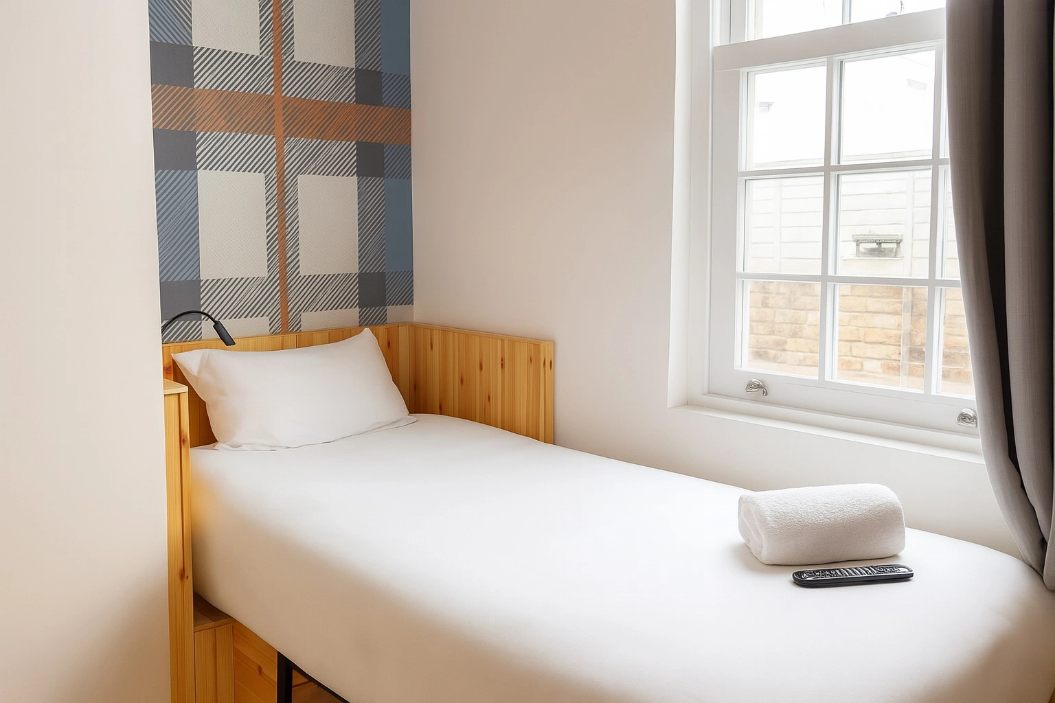 Photo - EasyHotel Paddington