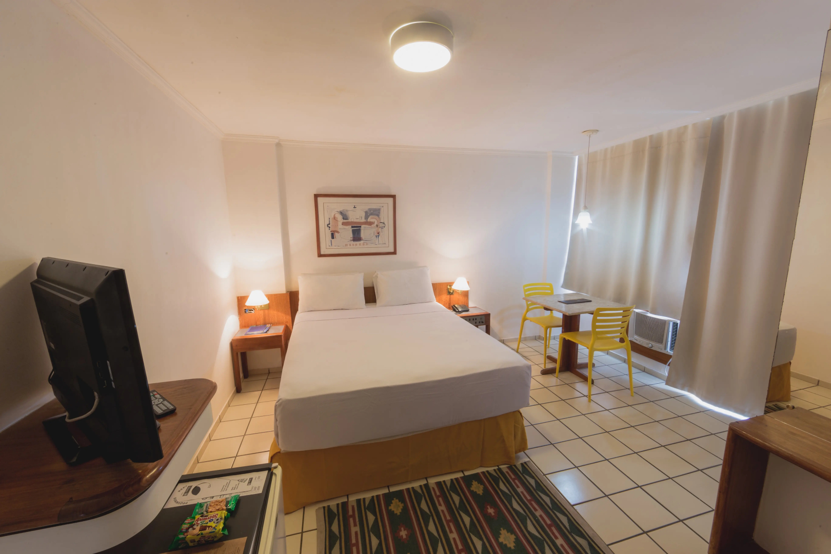 Foto - Xênius Hotel
