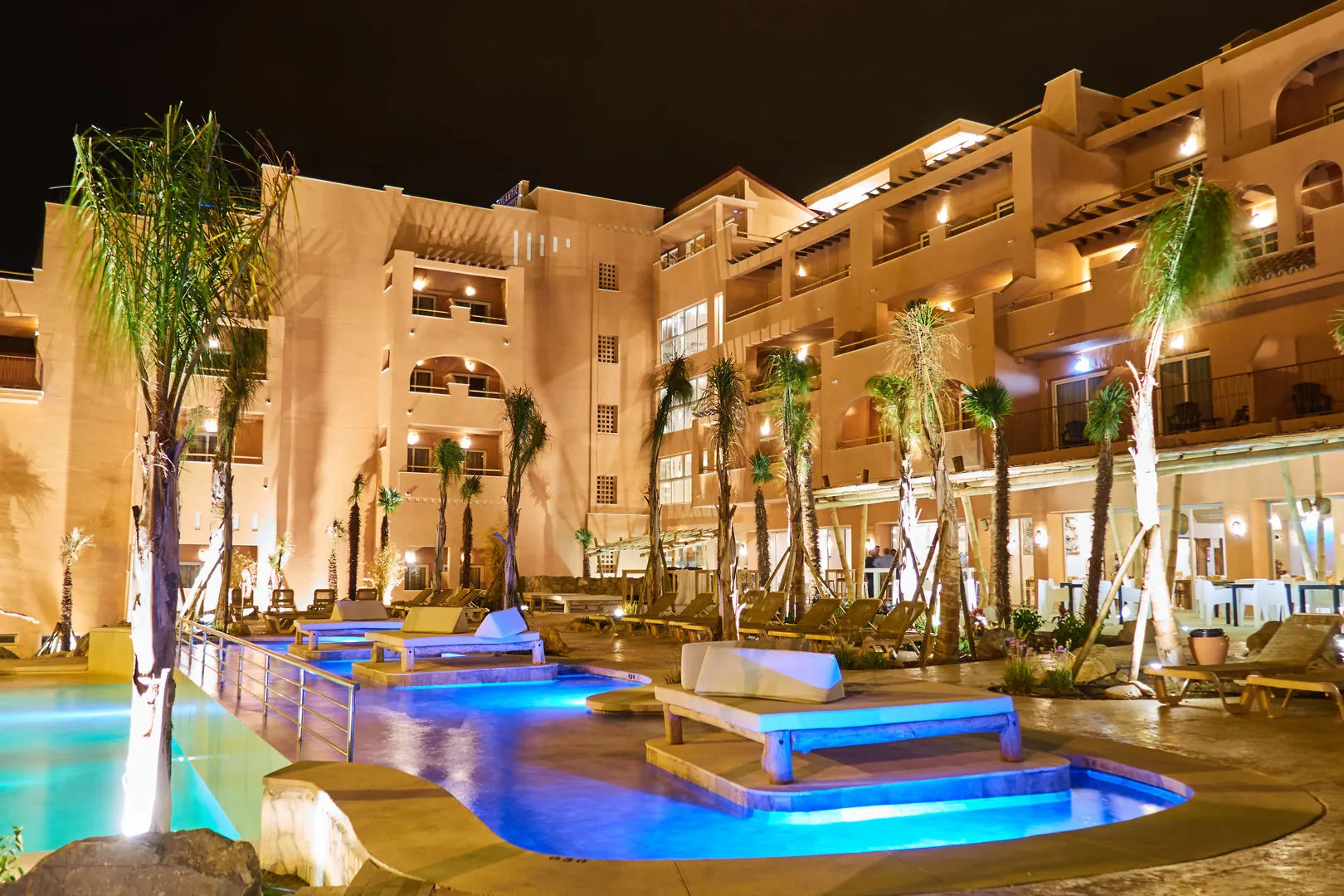 Foto - Hotel Tarifa Lances, a member of Radisson Individuals
