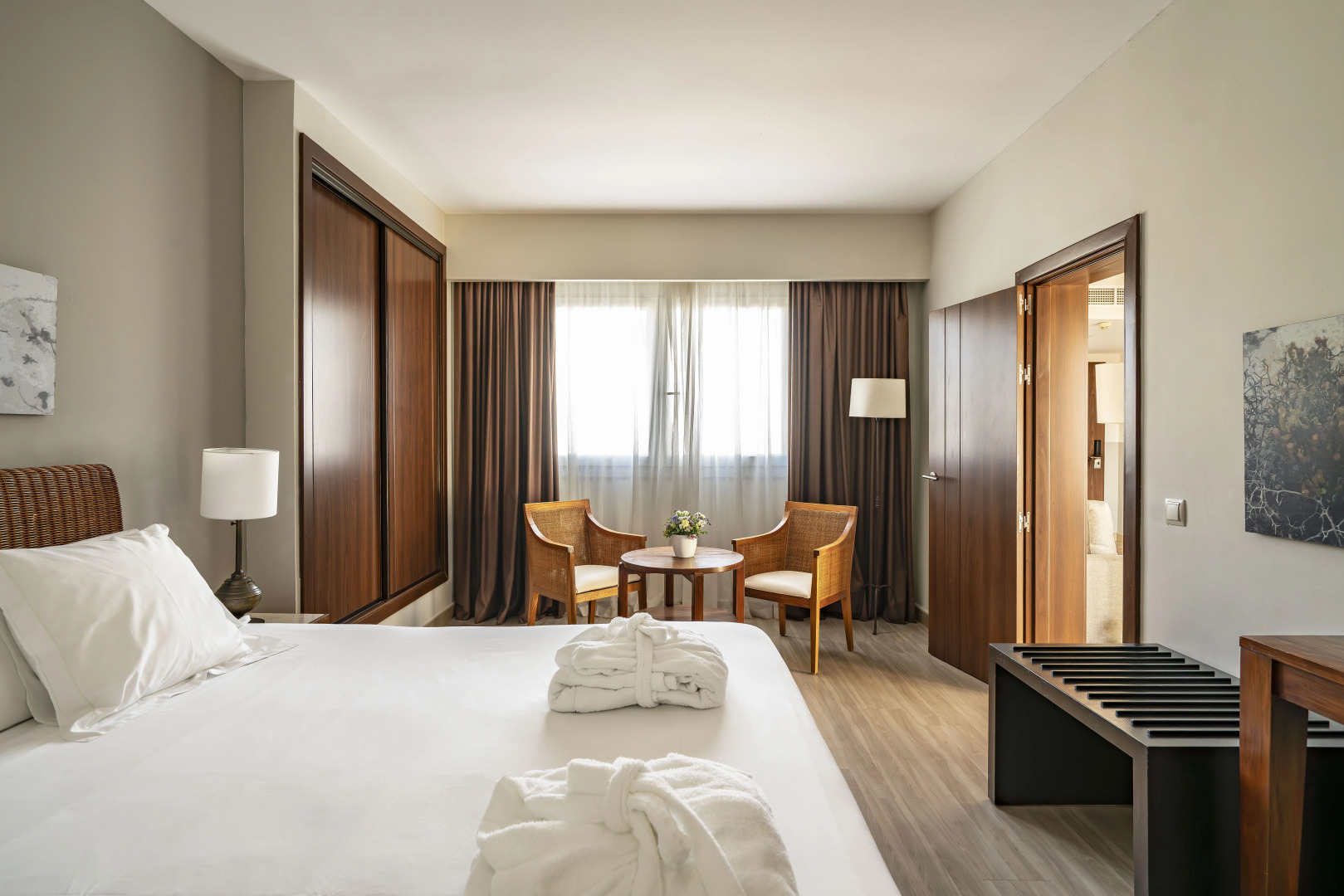 Foto - Vincci Resort Costa Golf