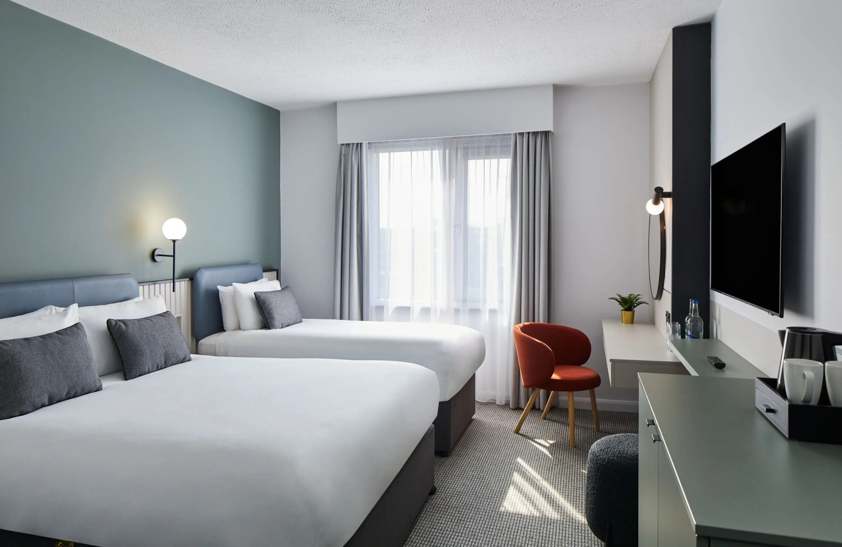 Photo - Leonardo Hotel Dublin Parnell Street
