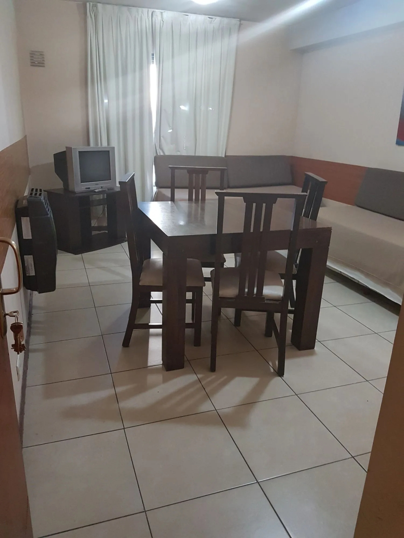 Foto - Uvas Apart Hotel