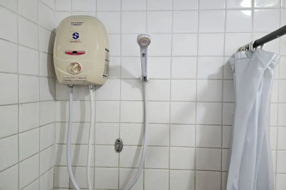 Photo - Suan Sunandha Palace Hotel