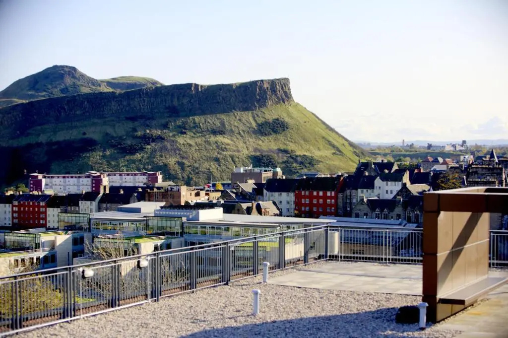 Photo - Princes Street Suites
