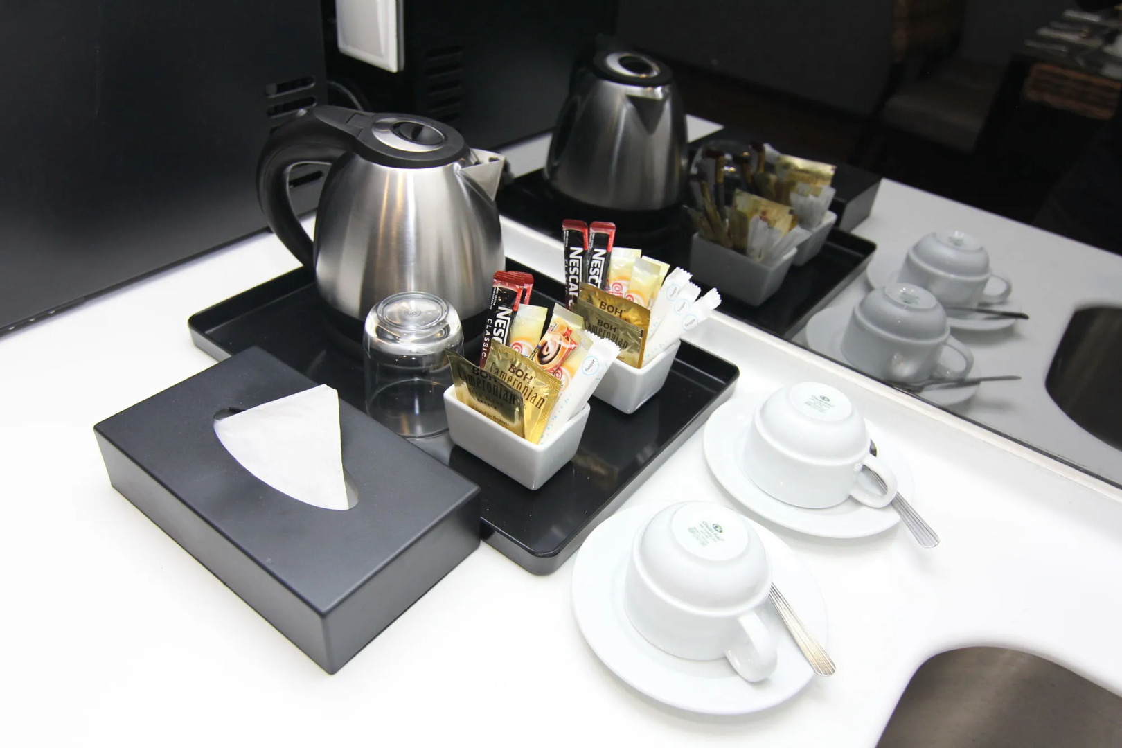 Foto - Nexus Business Suite Hotel