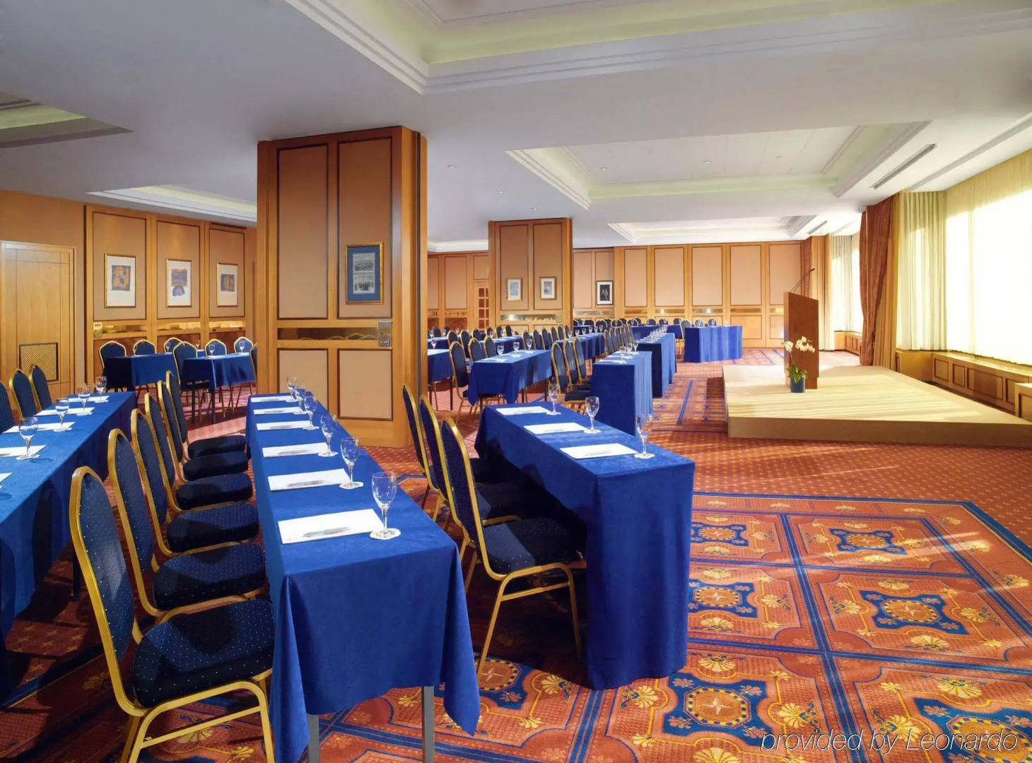 Foto - The Westin Leipzig