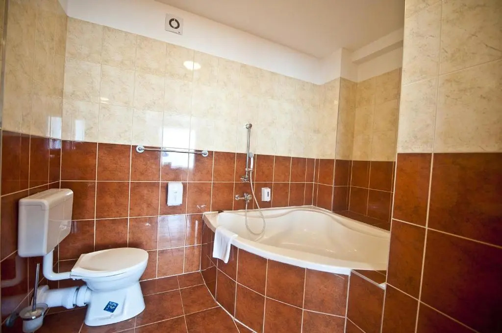 Foto - Canada Hotel Budapest