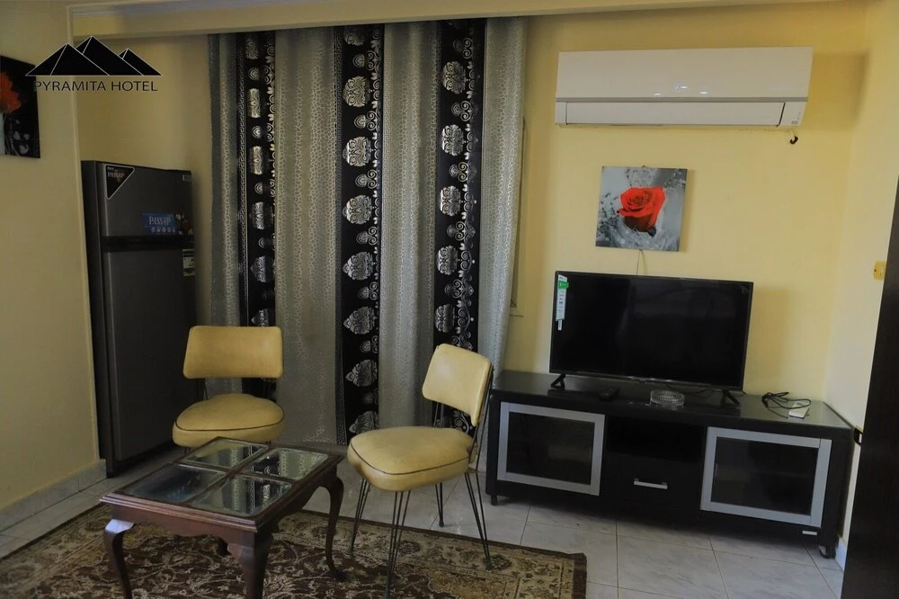 Photo - Pyramita Hotel