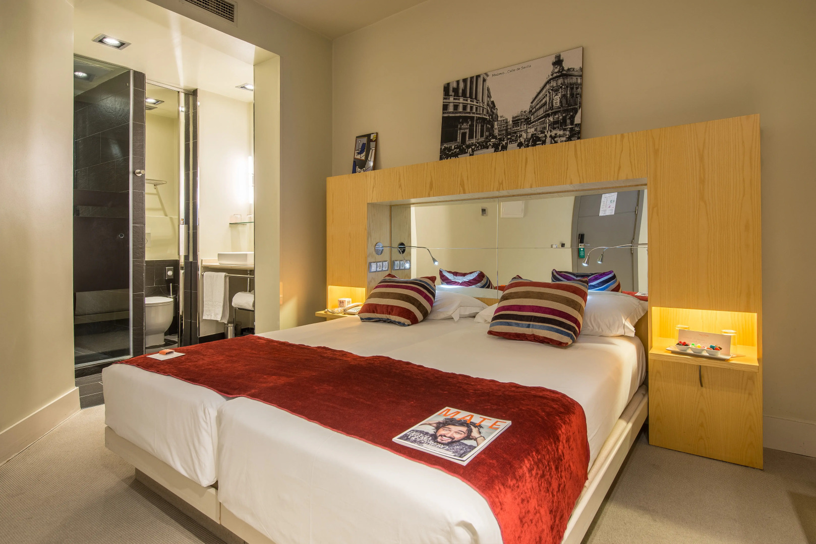 Photo - Room Mate Alicia, Madrid