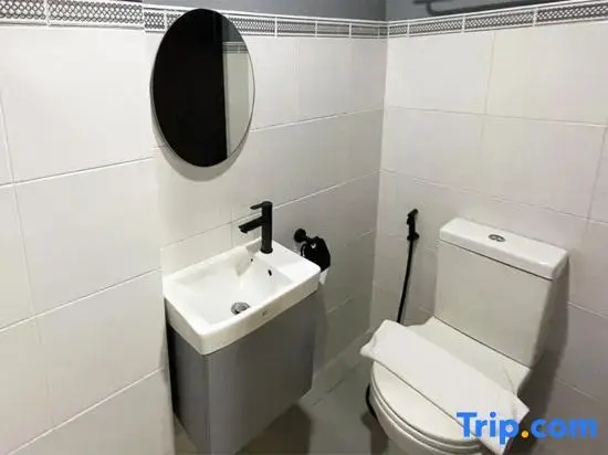 Foto - mySTAY Hotel BGC West