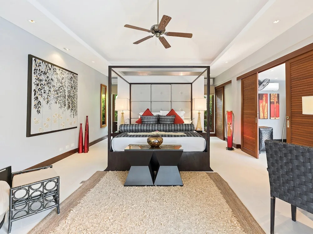 Foto - Villa Chi Samui