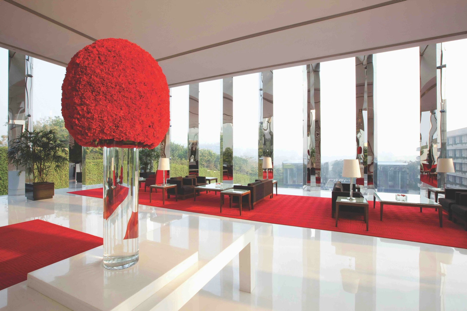 Photo - The Oberoi Gurgaon