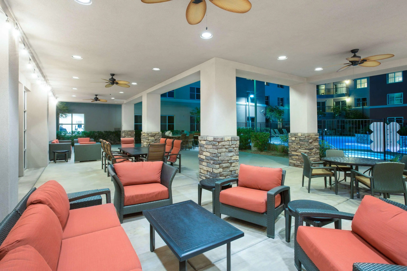 Photo - Homewood Suites by Hilton Henderson South Las Vegas