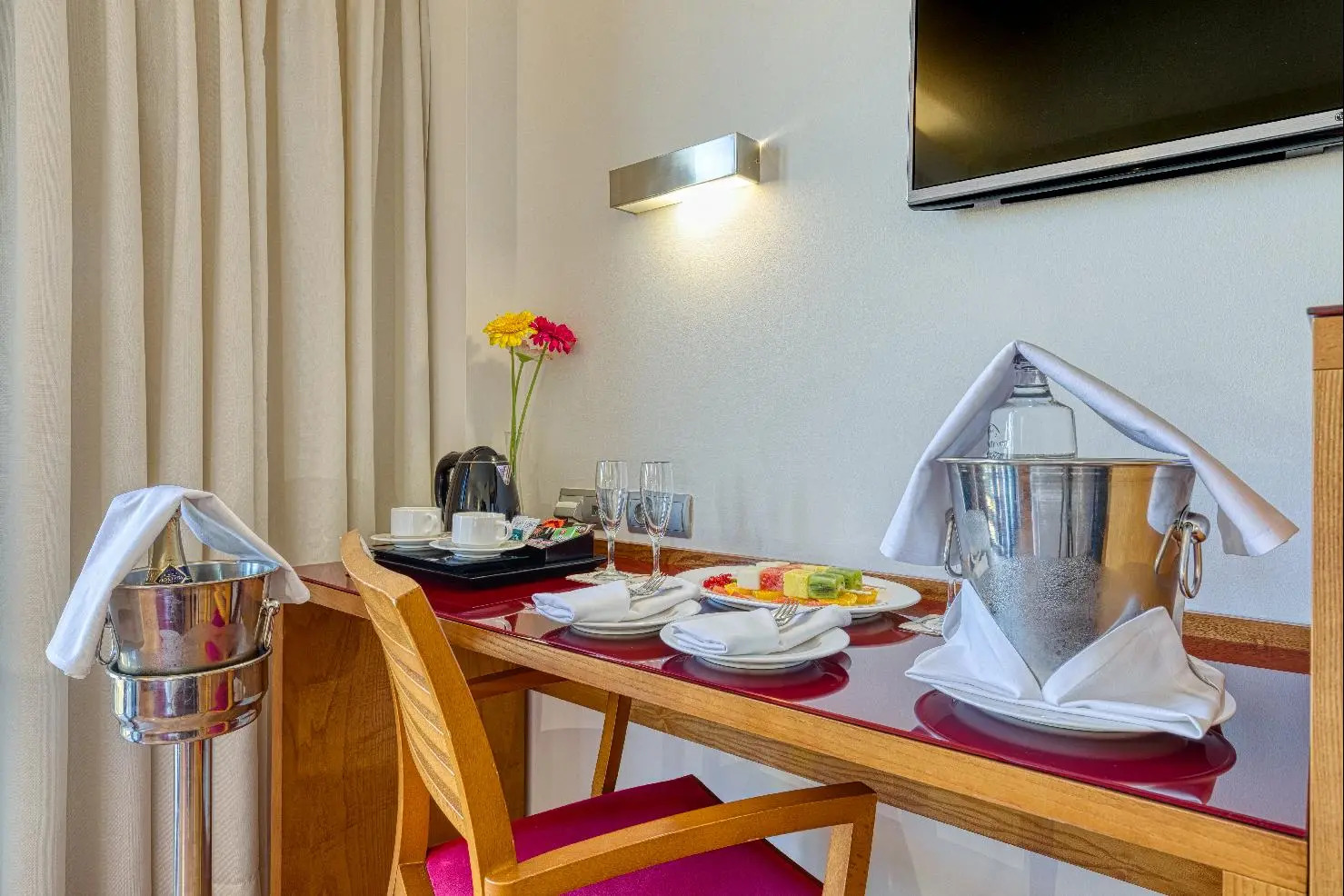 Foto - Senator Granada