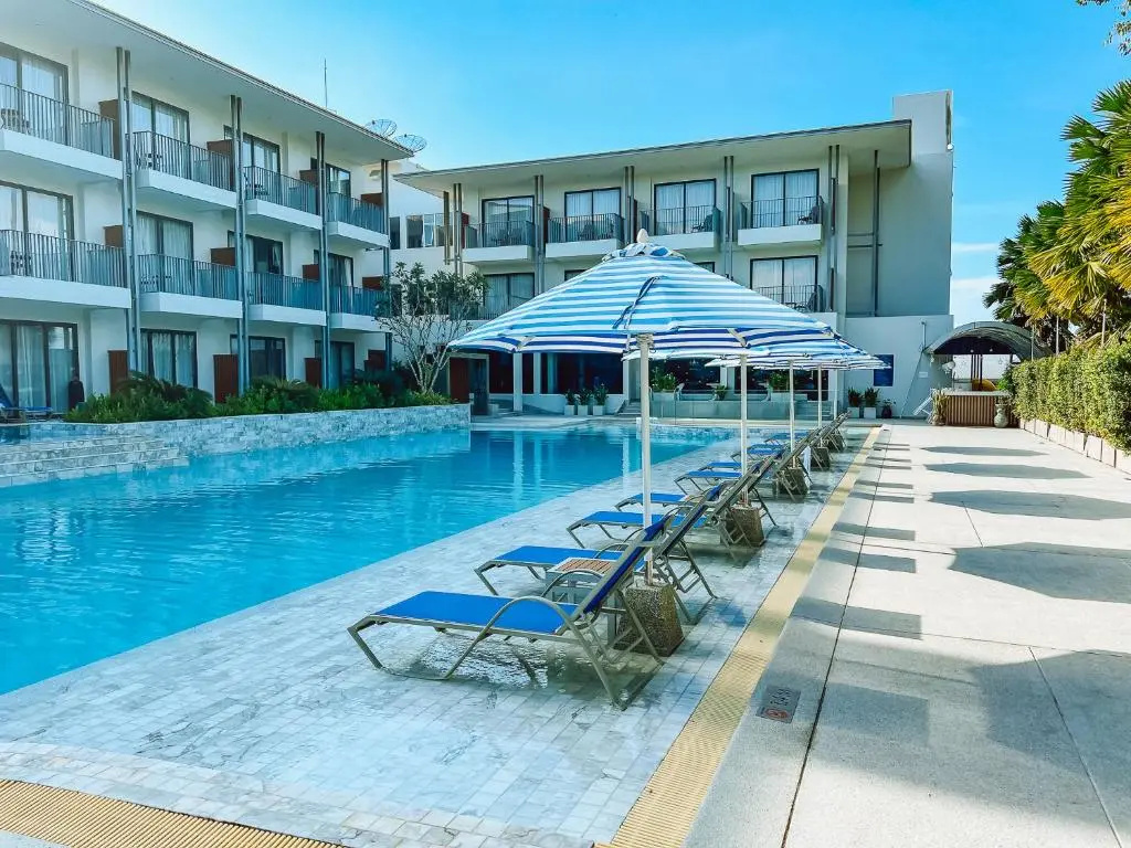 Photo - Seabed Grand Hotel Phuket