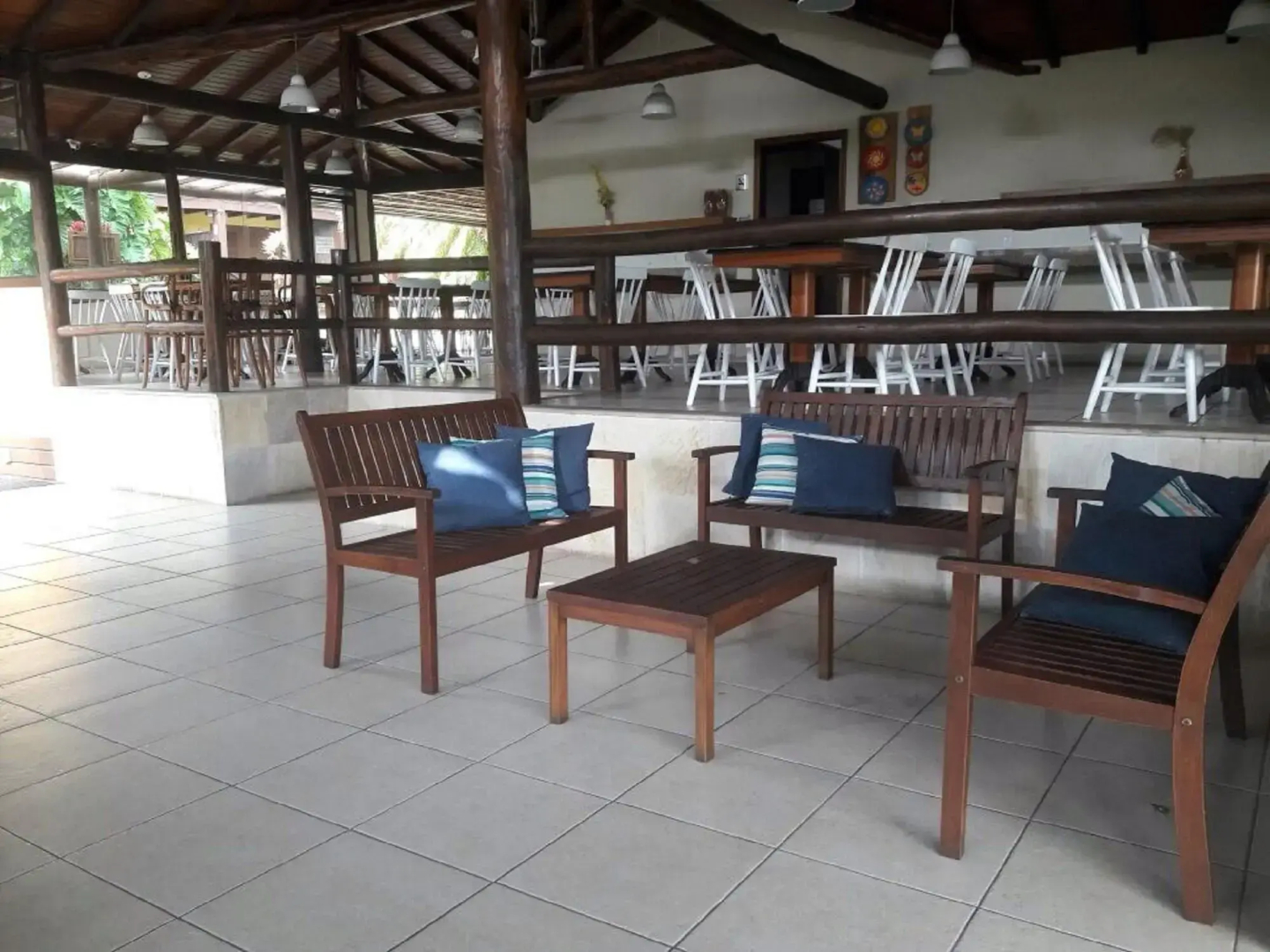 Foto - Hotel La Forêt & Beach Lounge