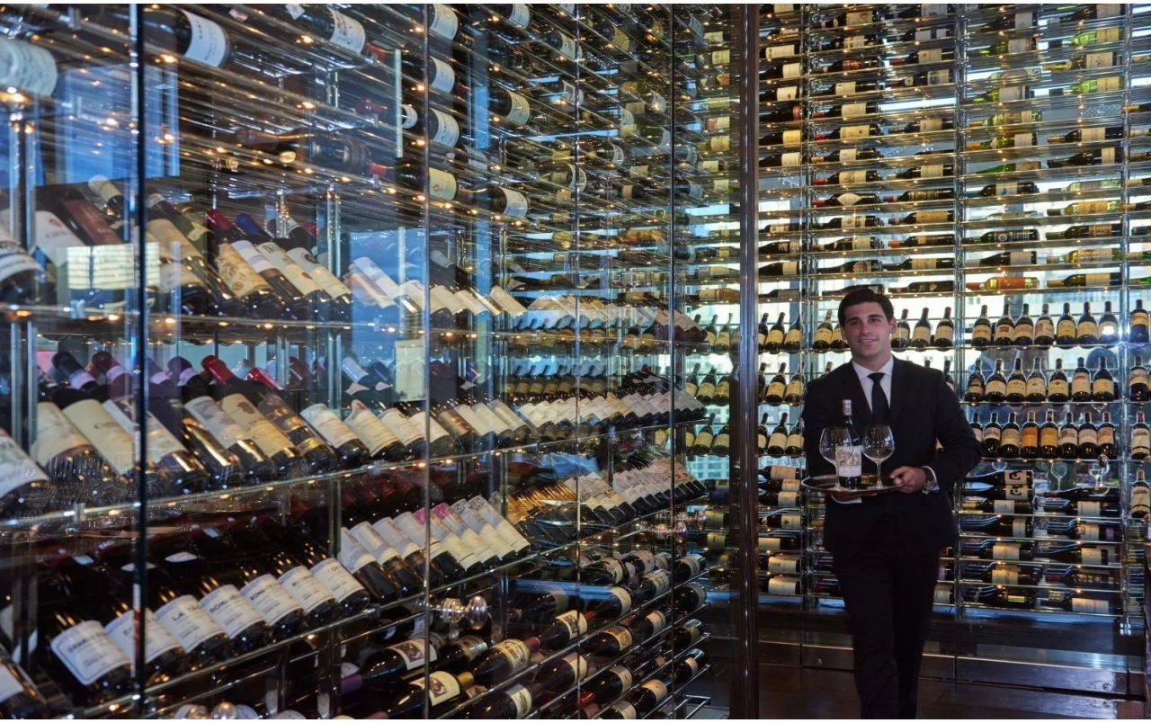 Foto - Mandarin Oriental, New York