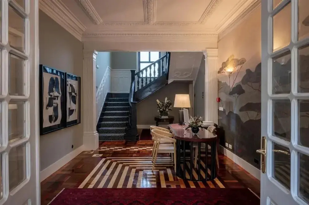 Foto - Casa da Marechal - Boutique House by Oporto Collection