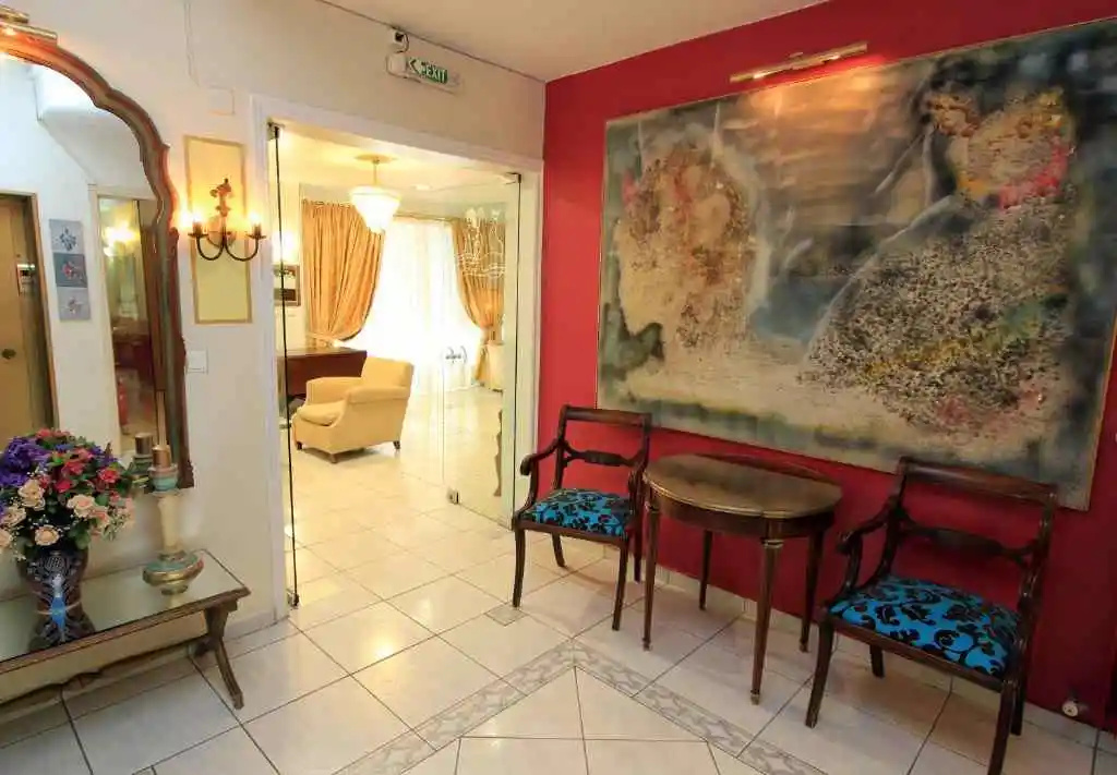 Photo - Hotel Triton