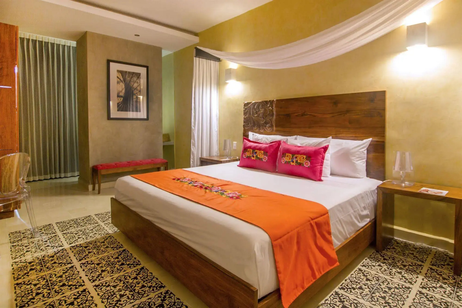 Photo - Casa de Las Palomas by Palomas Hotels -  Adults only