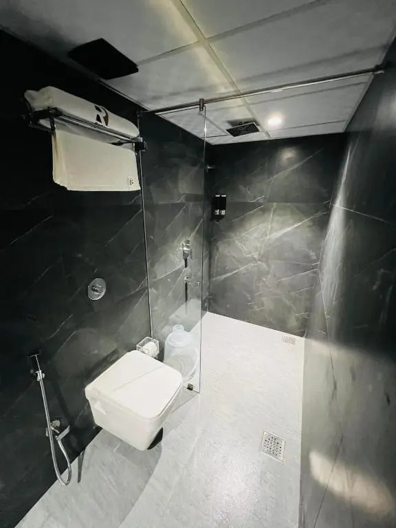 Photo - Rich Hotel Mumbai