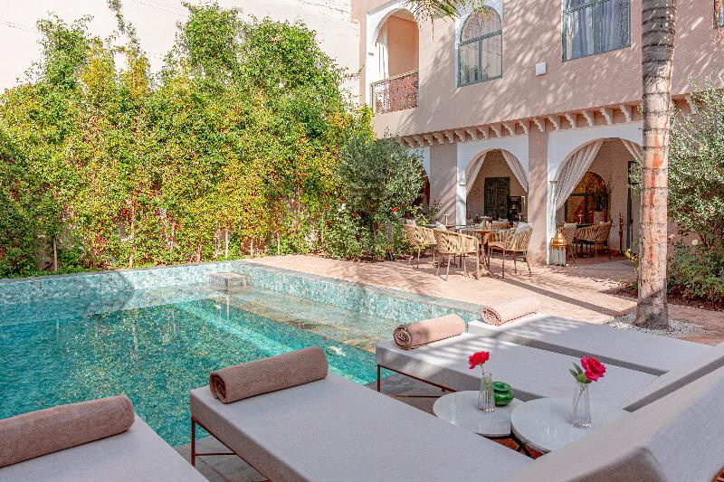 Photo - Kasbah La Moun Luxury Riad & Spa