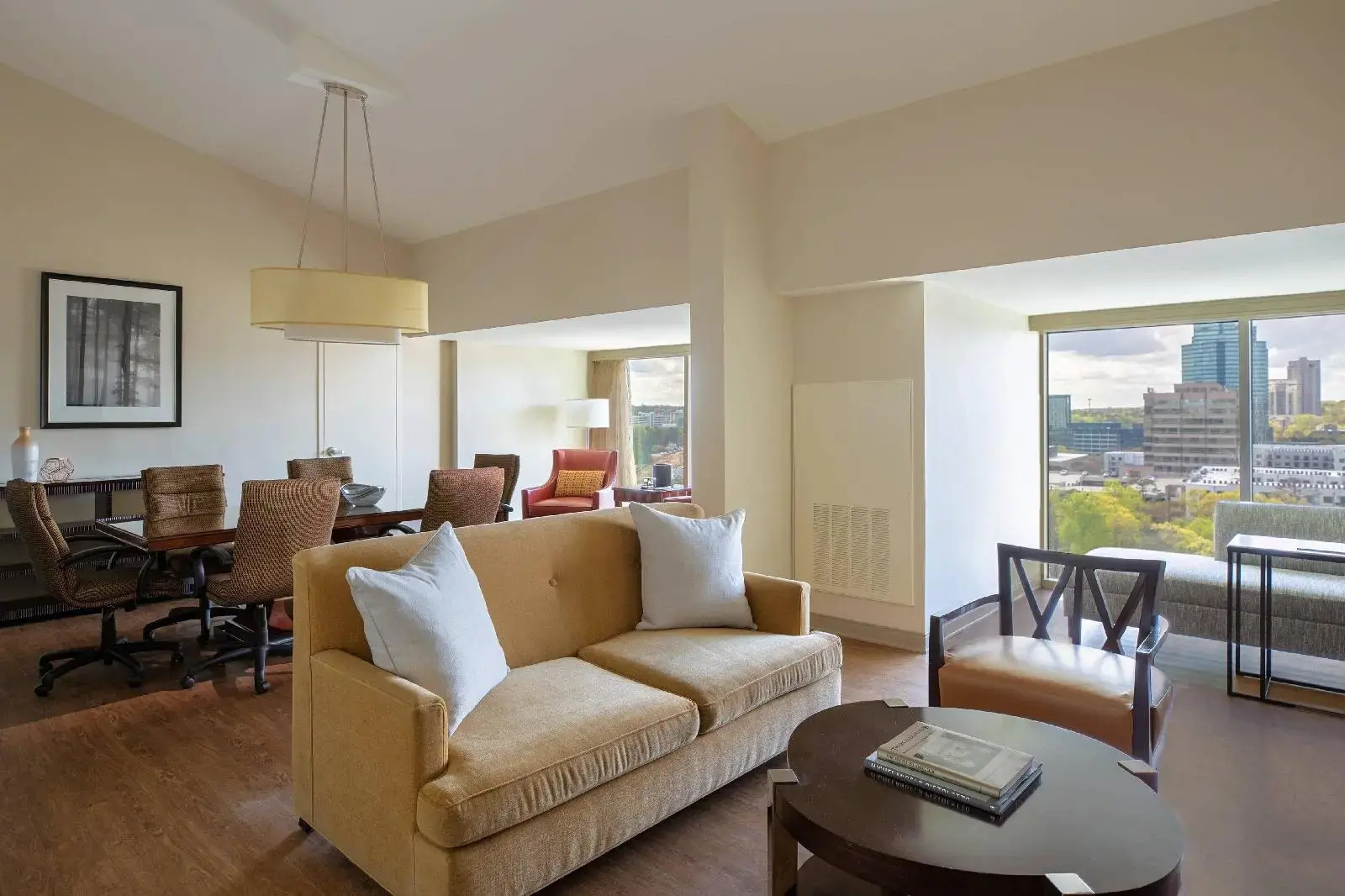 Foto - Fairfield Inn & Suites by Marriott Atlanta Perimeter Center