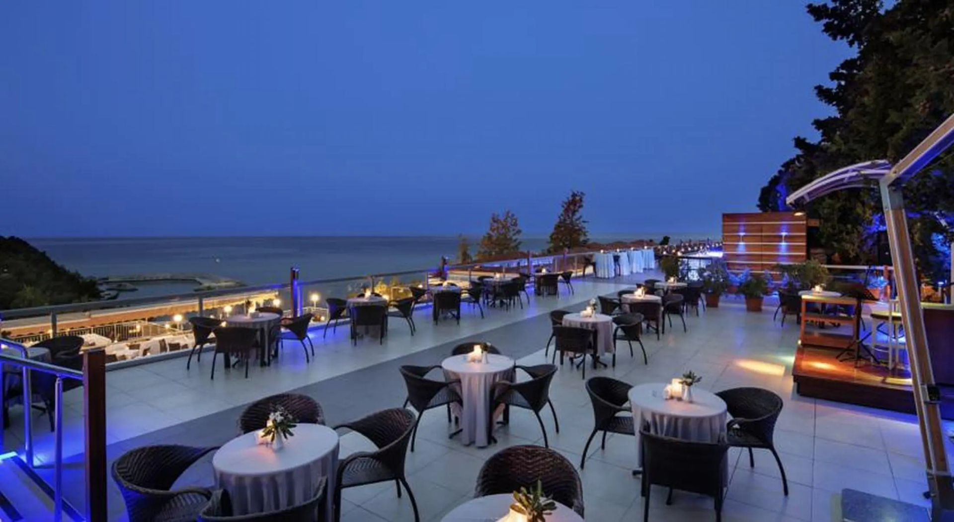 Foto - Pine Bay Holiday Resort