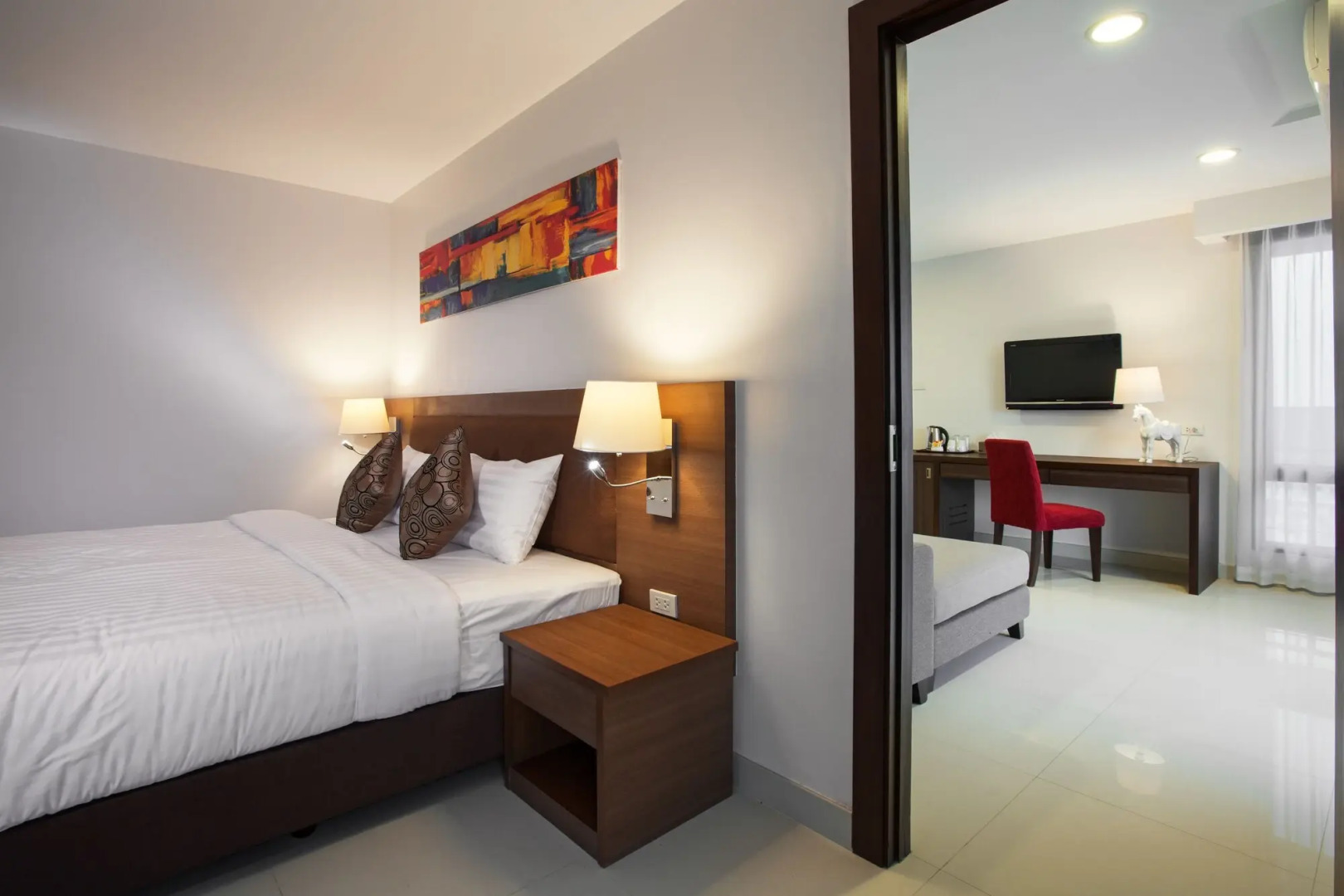 Foto - Riche Hua Hin Hotel