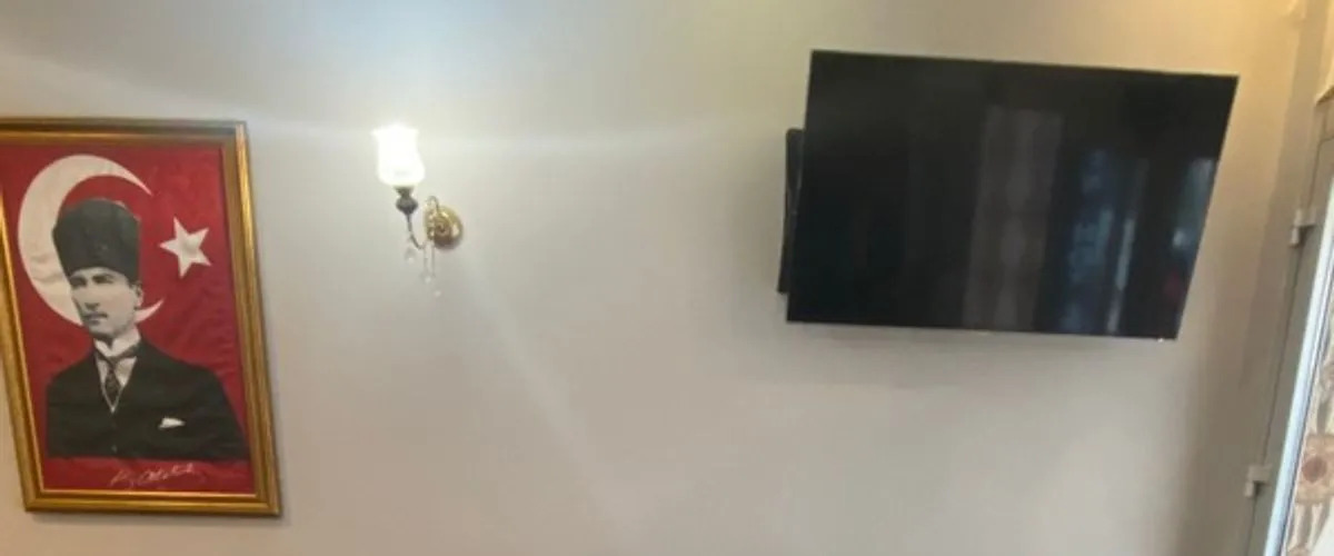 Foto - ESEN Life HOTEL