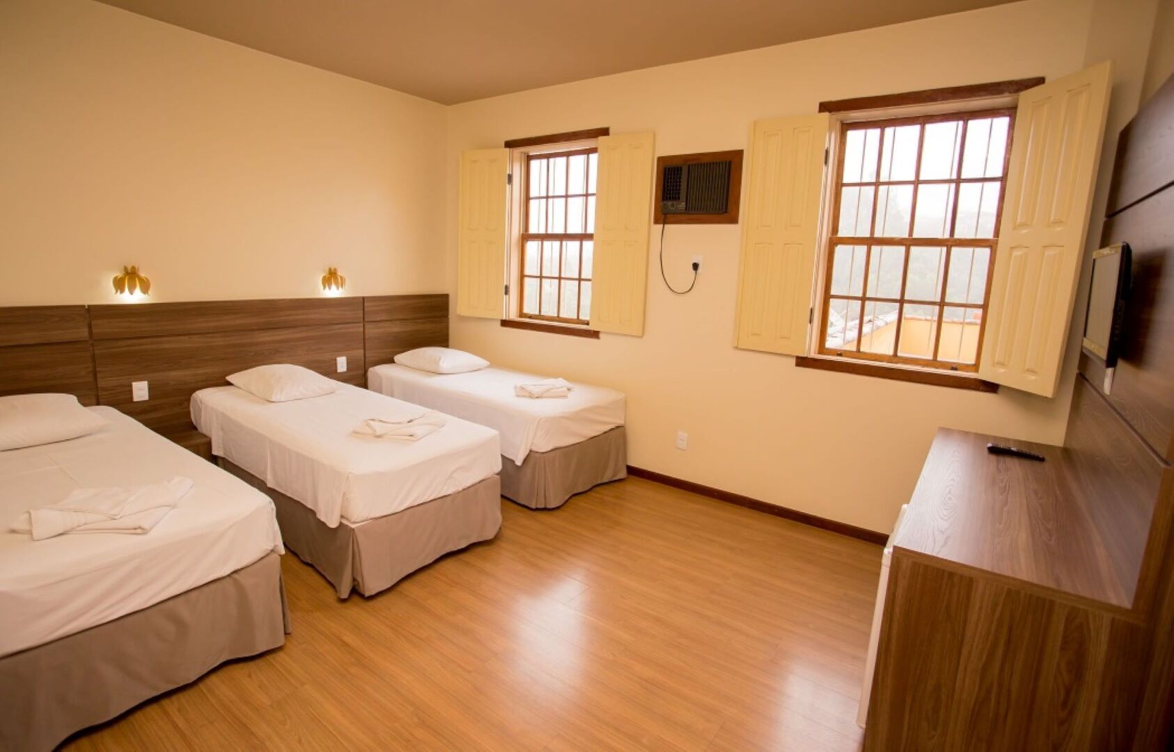 Photo - Rede Andrade Mirante