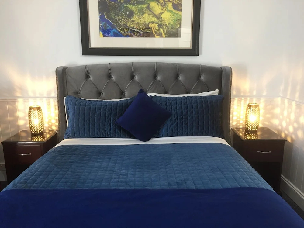 Foto - Art Hotel on York