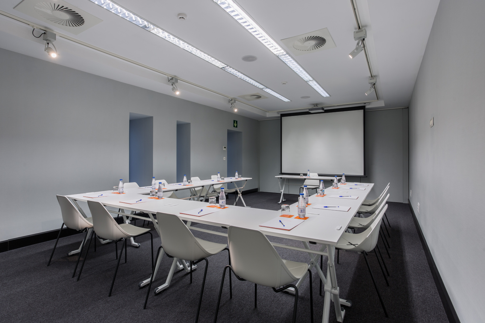 Foto - Room Mate Collection Valeria, Málaga