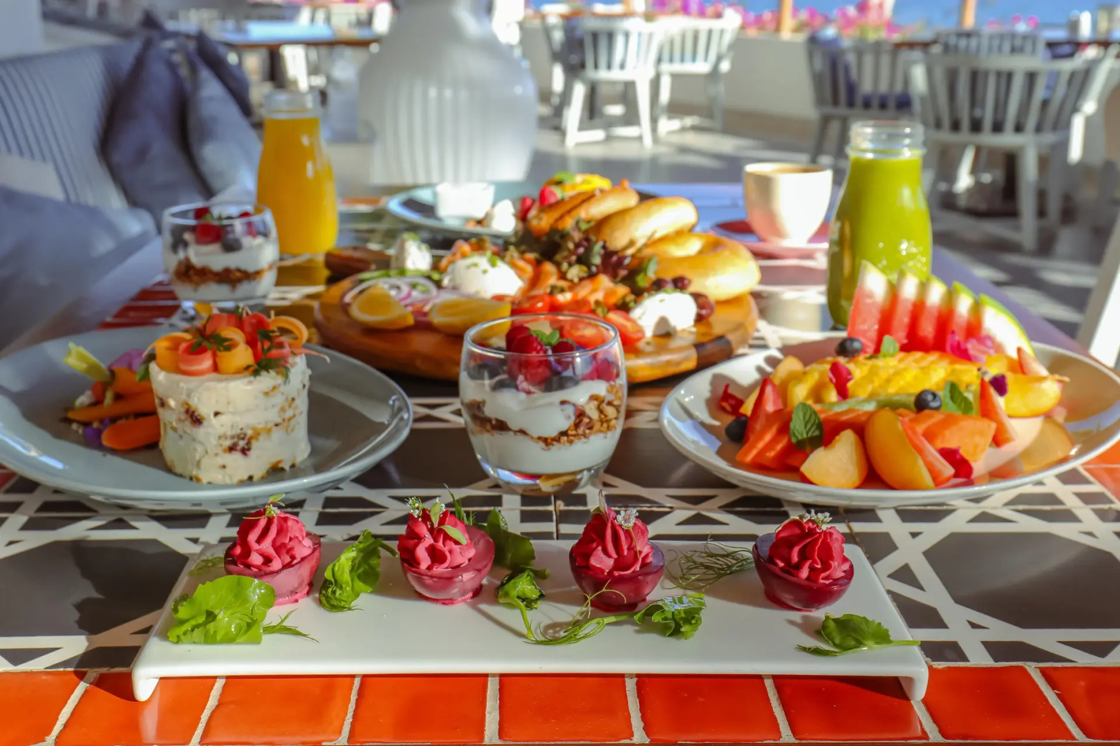 Photo - Mar del Cabo By Velas Resorts Adults Only