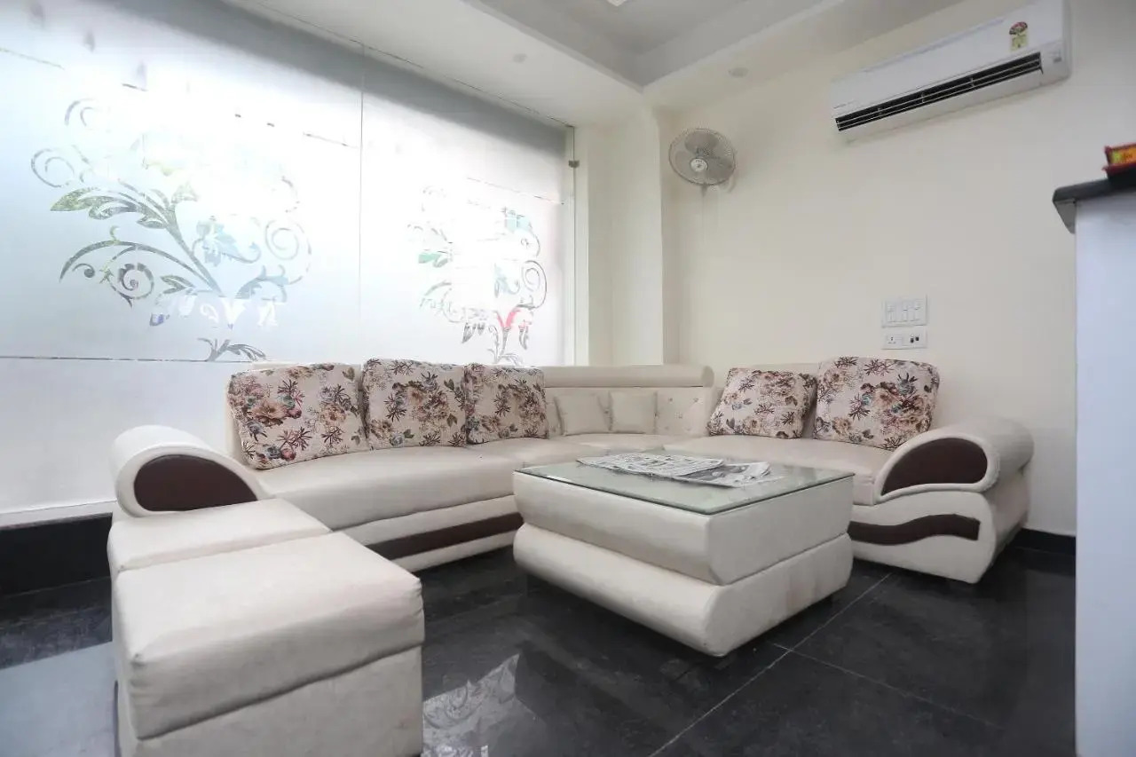 Photo - Hotel The Raj Palace