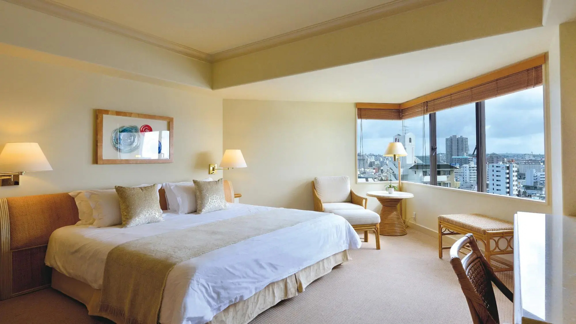 Foto - The Naha Terrace