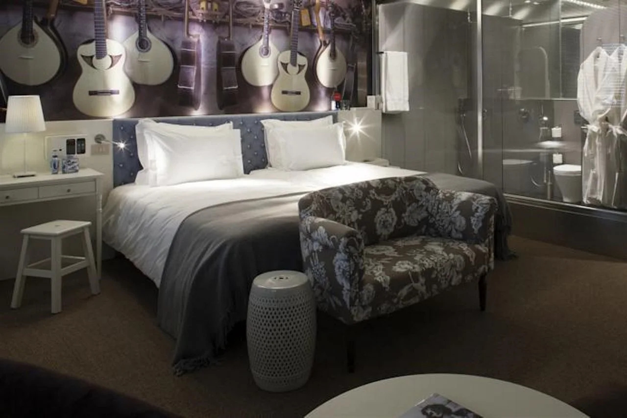 Photo - Lx Boutique Hotel