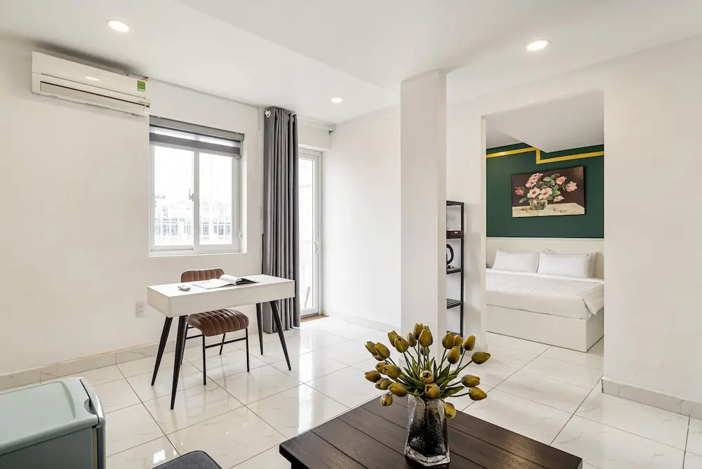 Foto - La Casona Boutique Hotel