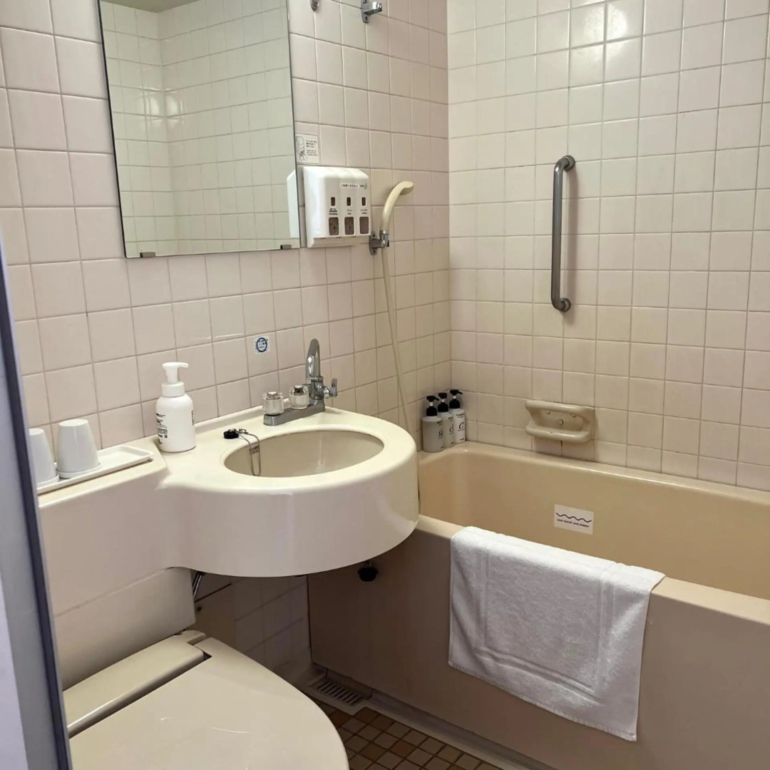 Photo - Smile Hotel Nabari